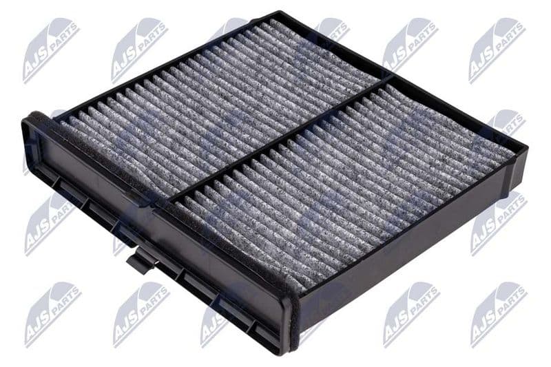 Filtru, aer habitaclu NTY FCF-MZ-025C