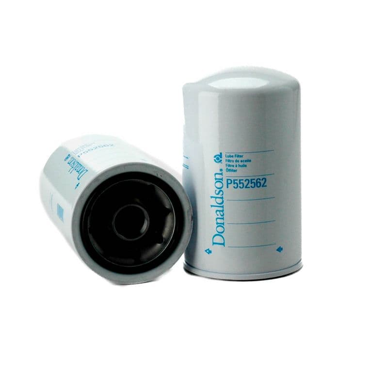 Filtru ulei DONALDSON P552562
