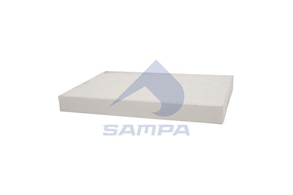 Filtru, aer habitaclu SAMPA 036.057