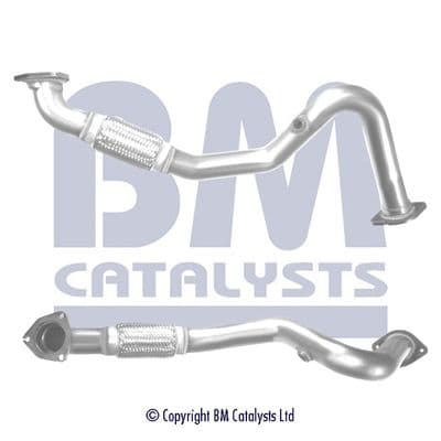 Racord evacuare BM CATALYSTS BM50420