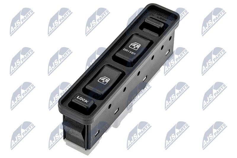 comutator,macara geam NTY EWS-SU-000