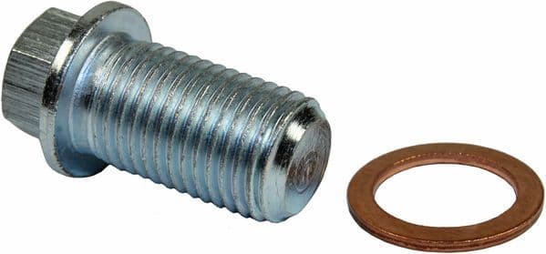 surub de golire,baia de ulei METZGER AUTOTEILE 8030031