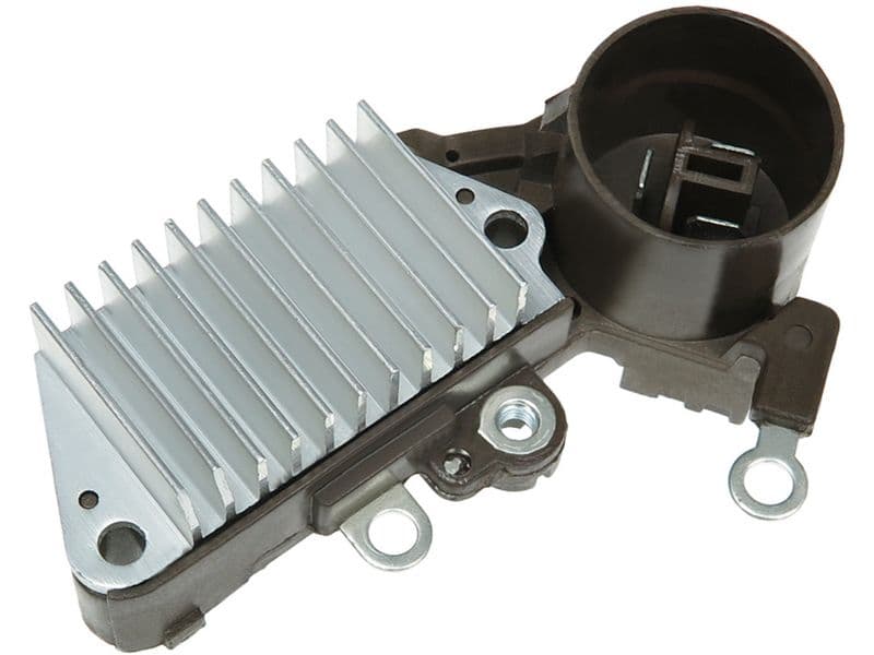Regulator, alternator AS-PL AS ARE6084