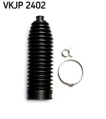 Ansamblu burduf, directie SKF VKJP 2402
