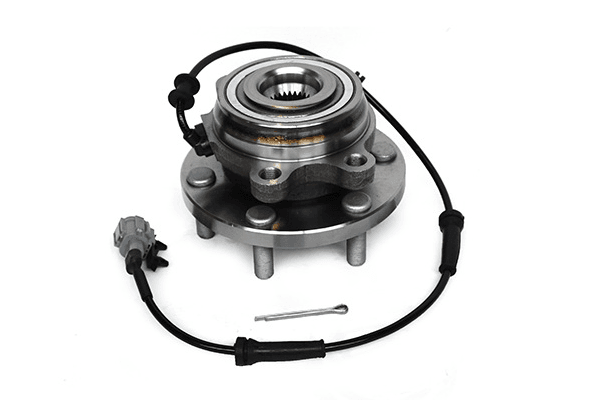 Set rulment roata ASAM AUTOMOTIVE 98843