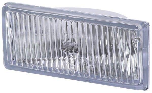 Insertie, far ceata HELLA 1NB 123 582-001