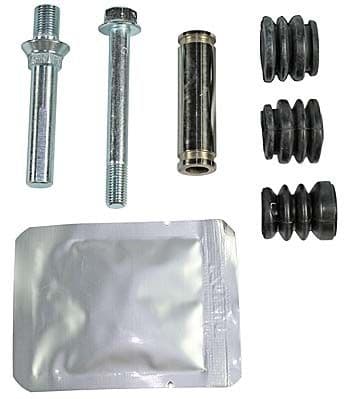 Set bucsi de ghidaj, etrier frana METZGER AUTOTEILE 113-1470X