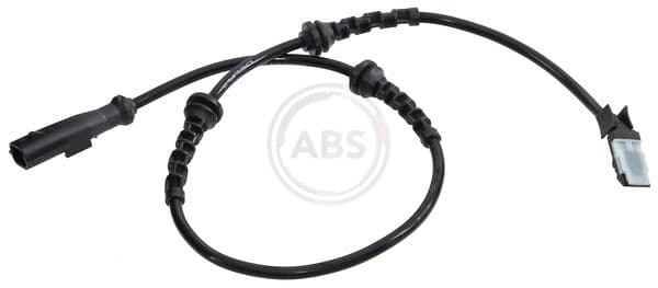 senzor,turatie roata ABS 30683