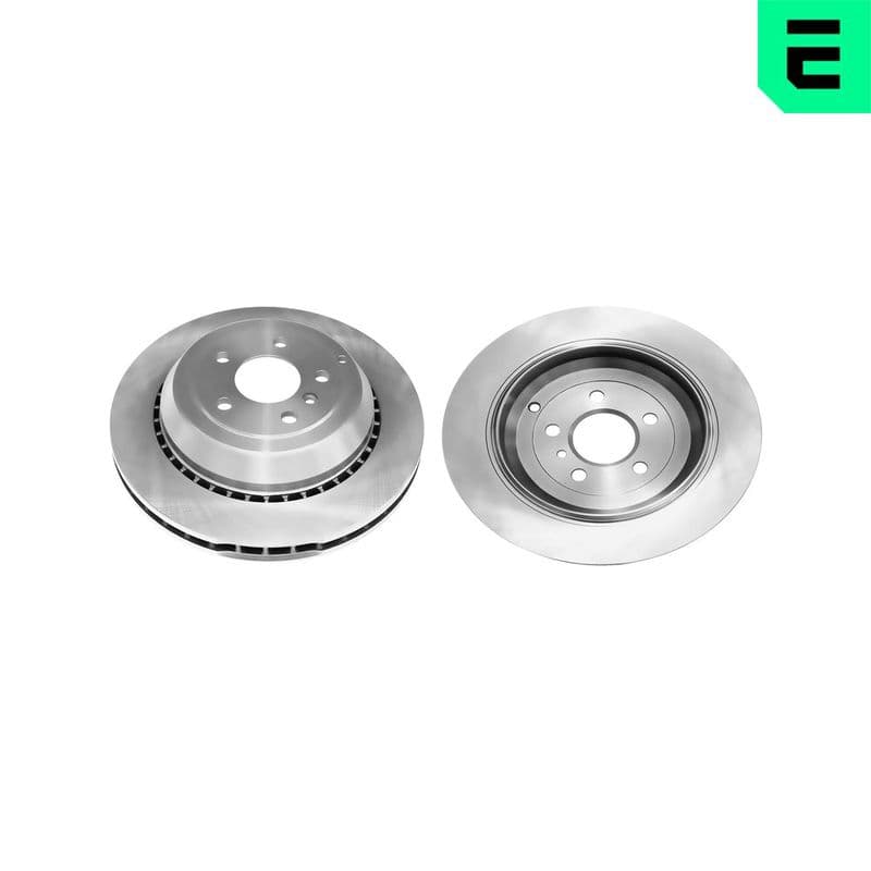 Disc frana OPTIMAL BS-9001C