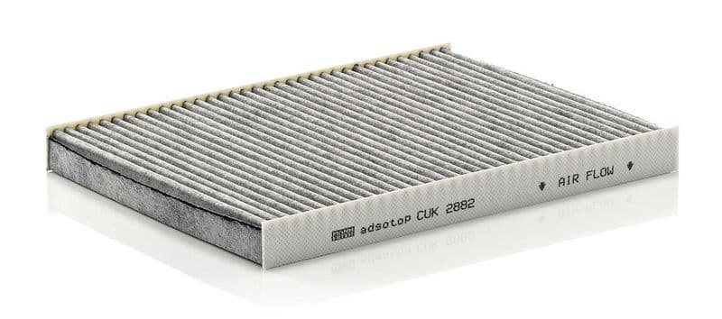 Filtru, aer habitaclu MANN-FILTER CUK 2882