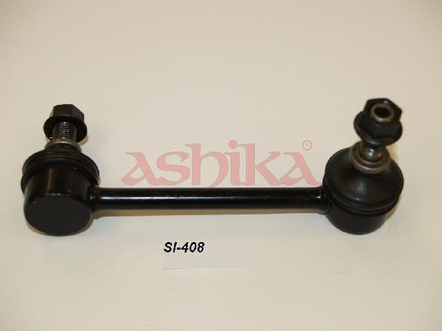 Brat/bieleta suspensie, stabilizator ASHIKA 106-04-407L