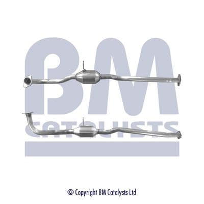 Catalizator BM CATALYSTS Approved BM90056H