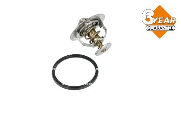 termostat,lichid racire NRF EASY FIT 725176