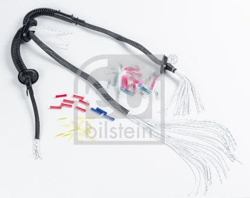 Set de reparat cabluri, haion FEBI BILSTEIN Plus 107119