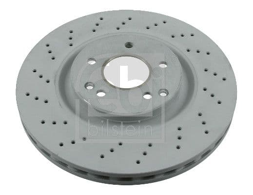 Disc frana FEBI BILSTEIN 26107