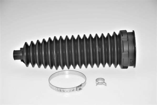 Burduf cauciuc, directie SPIDAN 84257
