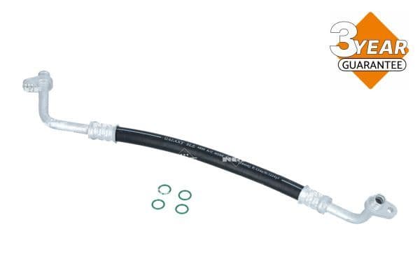 conducta presiune variabila,aer conditionat NRF EASY FIT 400015