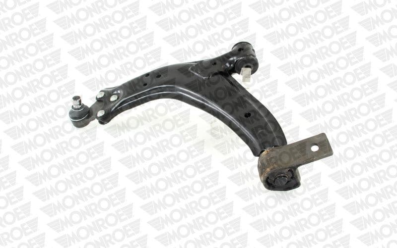 Brat, suspensie roata MONROE L28530