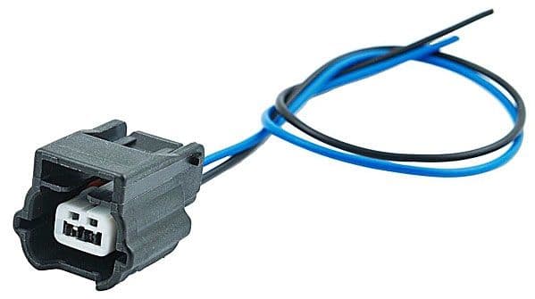 Set reparat cabluri, bec nr. circulatie METZGER AUTOTEILE 2323028