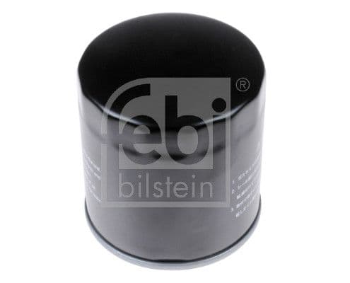 Filtru ulei FEBI BILSTEIN 108977