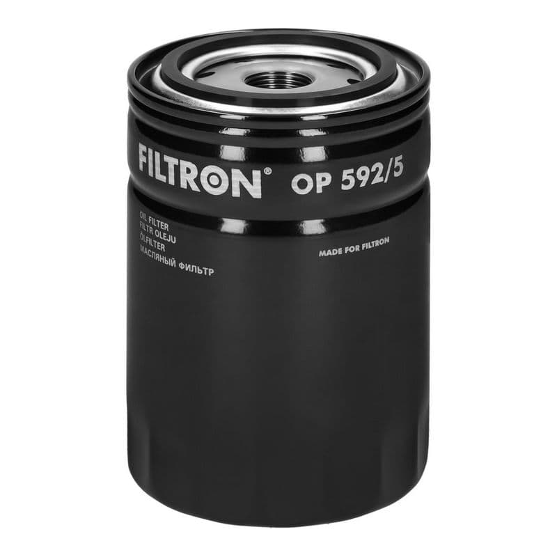 Filtru ulei FILTRON OP 592/5