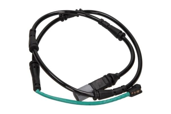 senzor de avertizare,uzura placute de frana MAXGEAR 23-0014