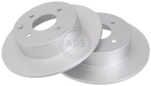 Disc frana ABS 18040