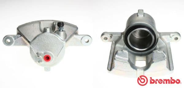 Etrier frana BREMBO ESSENTIAL LINE F 56 121