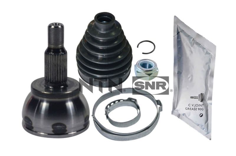 Set articulatie, planetara SNR OJK51.003