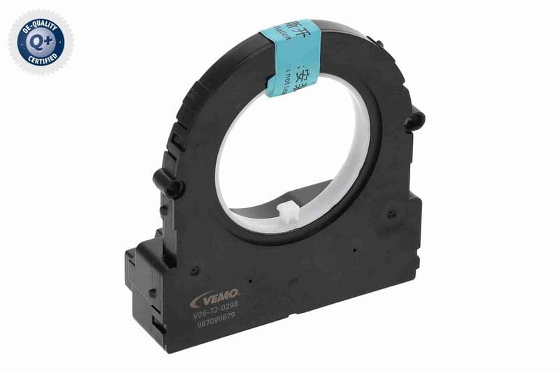 Senzor unghi bracaj VEMO Green Mobility Parts V26-72-0298