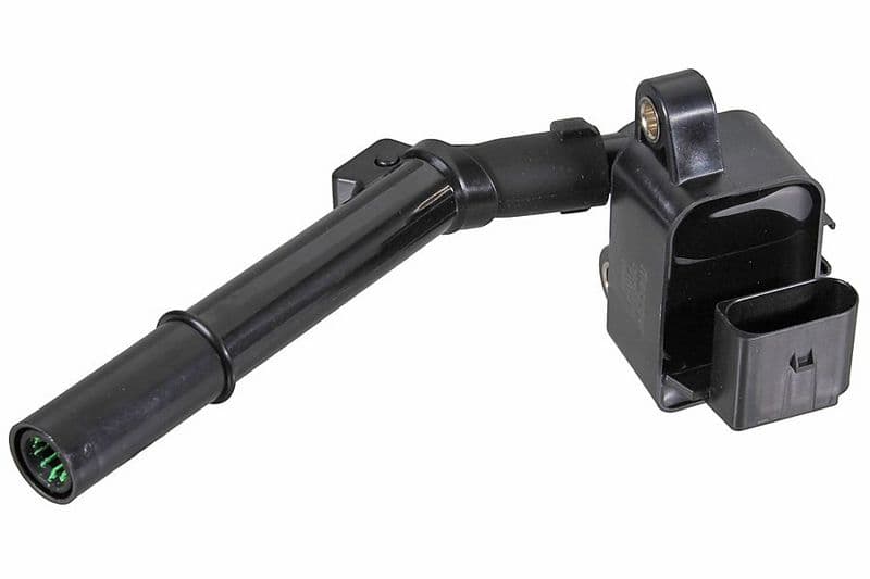 bobina de inductie METZGER AUTOTEILE 0880540