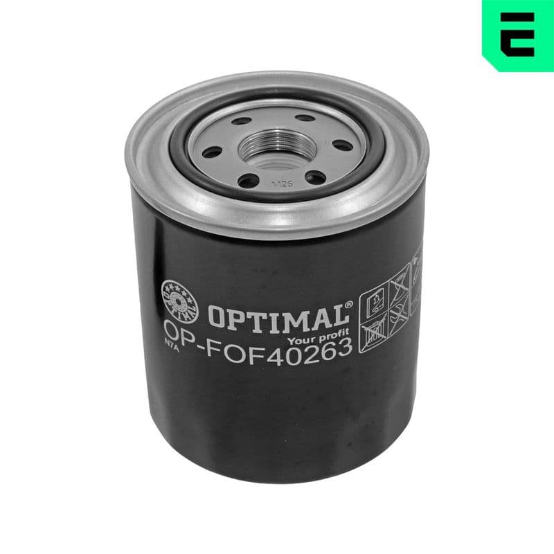 Filtru ulei OPTIMAL OP-FOF40263