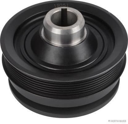 Fulie curea, arbore cotit HERTH+BUSS JAKOPARTS J1099000