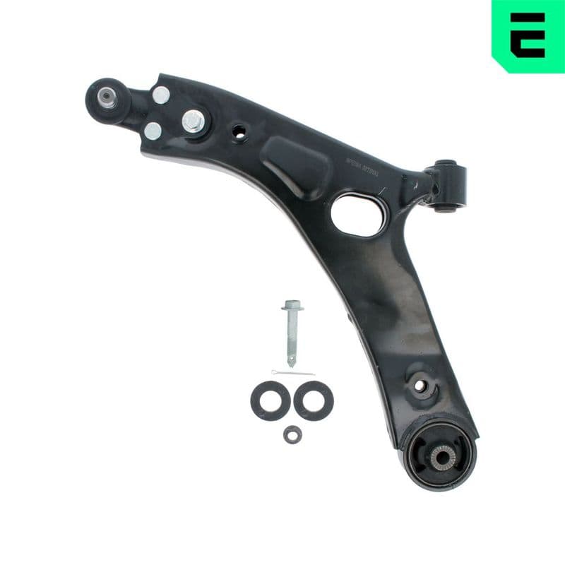 Brat, suspensie roata OPTIMAL G6-2128S