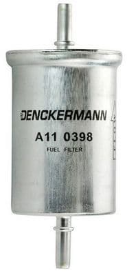 filtru combustibil DENCKERMANN A110398