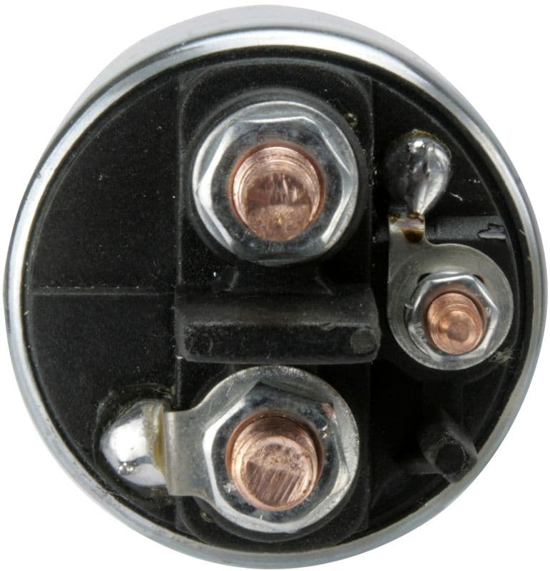 Solenoid, electromotor HC-Cargo F 032 235 869