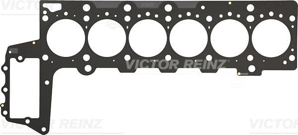 Garnitura, chiulasa VICTOR REINZ 61-36620-00
