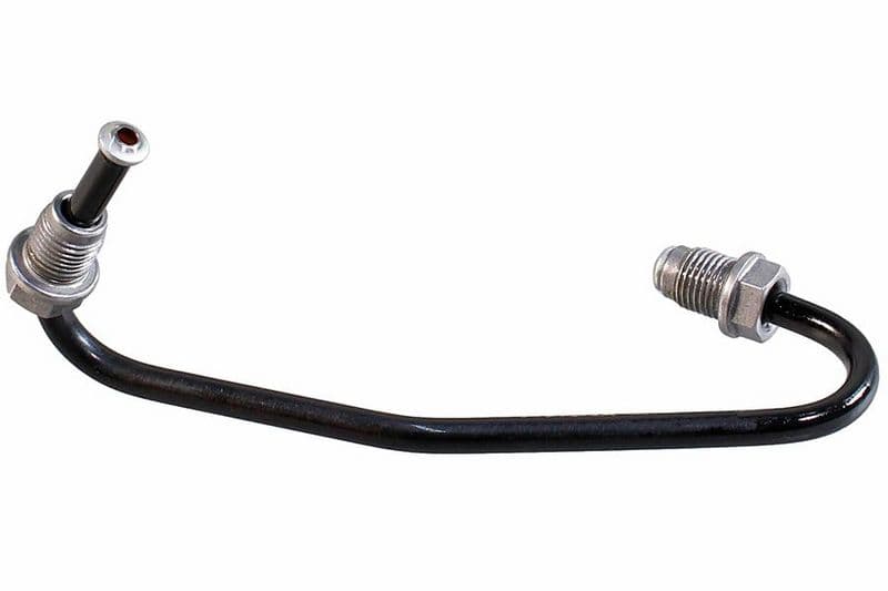 Conducte frana METZGER AUTOTEILE 4120010