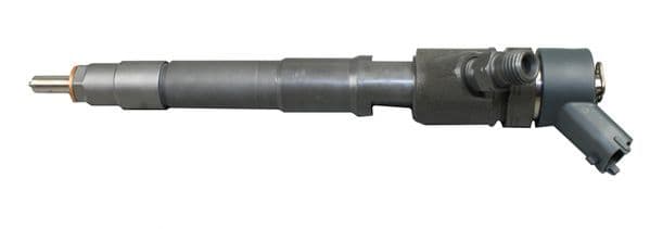 Injector METZGER AUTOTEILE 0870221