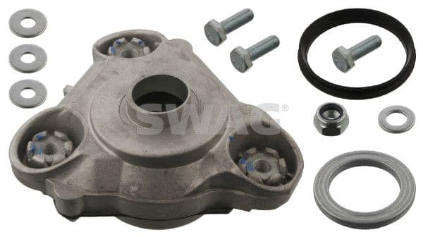 Set reparatie, rulment sarcina amortizor SWAG 62 93 2422
