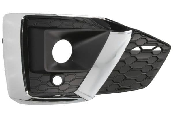 Grila ventilatie, bara protectie BLIC 6502-07-0038934P