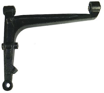 Brat, suspensie roata METZGER AUTOTEILE 58006901