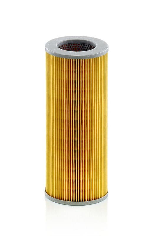 Filtru hidraulic, cutie de viteze automata MANN-FILTER H 1059/2
