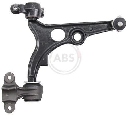 Brat, suspensie roata ABS 210096