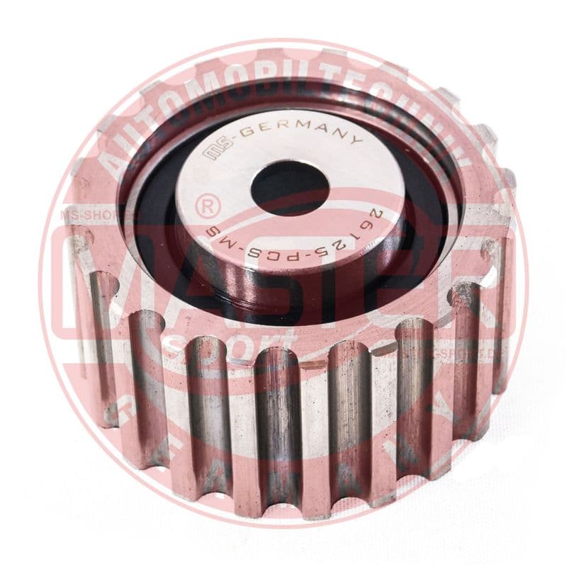 Rola ghidare/conducere, curea distributie MASTER SPORT 26125-PCS-MS
