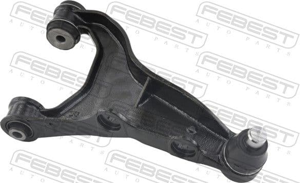Brat, suspensie roata FEBEST 0824-S13RUPRH