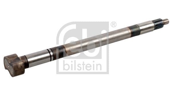 Ax frana, frana tambur FEBI BILSTEIN 01336
