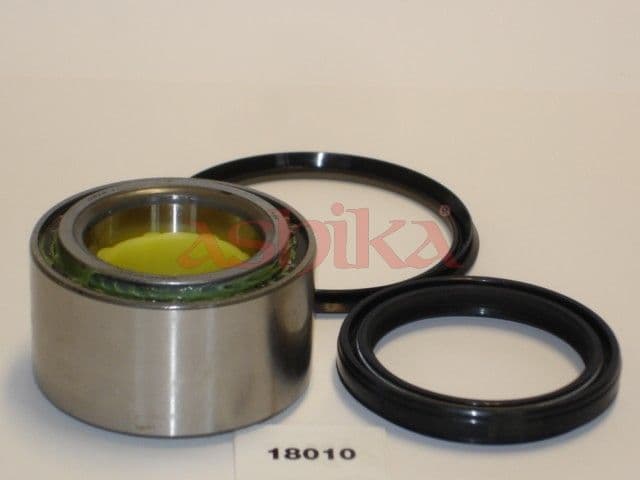 Set rulment roata ASHIKA 44-18010