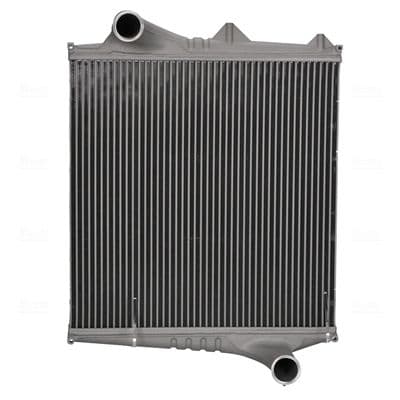 Intercooler, compresor NISSENS 96961