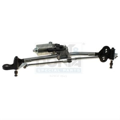 Sistem stergator parbriz MEAT & DORIA 207130